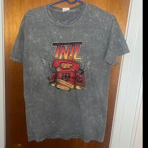 Smosh TNTL (Try Not To Laugh) Tour Unisex T-Shirt